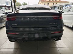 Geely Xingui Xingrui 2.0T Diesel Premium Edition - ფოტო 15