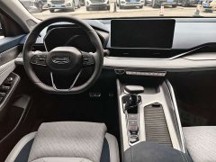 Geely Xingui Xingrui 2.0T Diesel Premium Edition - ფოტო 4