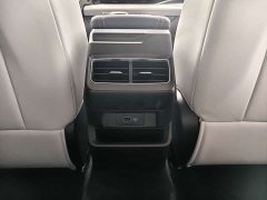 Geely Xingui Xingrui 2.0T Diesel Premium Edition - ფოტო 7