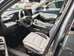 Geely Xingui Xingrui 2.0T Diesel Premium Edition - ფოტო 8