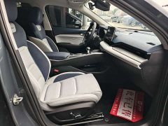 Geely Xingui Xingrui 2.0T Diesel Premium Edition - ფოტო 9
