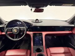 Porsche Taycan - ფოტო 14