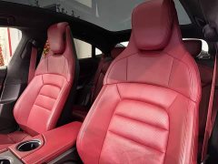 Porsche Taycan - ფოტო 15