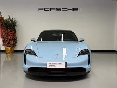 Porsche Taycan - ფოტო 2