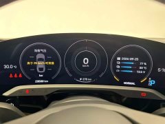 Porsche Taycan - ფოტო 8