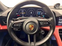Porsche Taycan - ფოტო 9