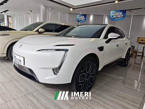 2023 Avatr 11 2022 Extended Range Dual Motor Luxury 5-Seater - ავტომობილი ჩინეთიდან