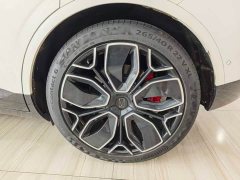 Avatr 11 2022 Extended Range Dual Motor Luxury 5-Seater - ფოტო 11