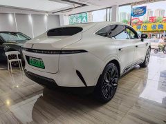 Avatr 11 2022 Extended Range Dual Motor Luxury 5-Seater - ფოტო 4