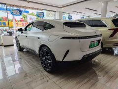 Avatr 11 2022 Extended Range Dual Motor Luxury 5-Seater - ფოტო 5