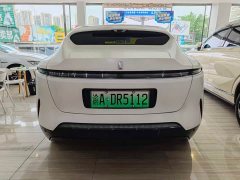 Avatr 11 2022 Extended Range Dual Motor Luxury 5-Seater - ფოტო 6