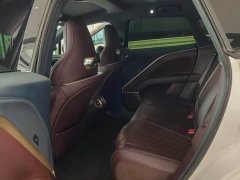 Avatr 11 2022 Extended Range Dual Motor Luxury 5-Seater - ფოტო 7