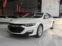 Chevrolet Malibu XL 2023 Redline 2.0T Dynamic Edition - ფოტო 1