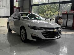 Chevrolet Malibu XL 2023 Redline 2.0T Dynamic Edition - ფოტო 2