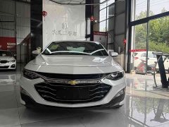 Chevrolet Malibu XL 2023 Redline 2.0T Dynamic Edition - ფოტო 3