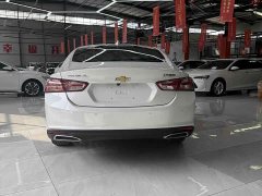 Chevrolet Malibu XL 2023 Redline 2.0T Dynamic Edition - ფოტო 4