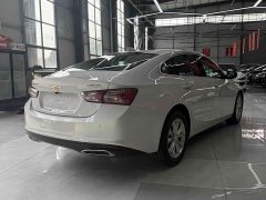 Chevrolet Malibu XL 2023 Redline 2.0T Dynamic Edition - ფოტო 6