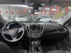 Chevrolet Malibu XL 2023 Redline 2.0T Dynamic Edition - ფოტო 7