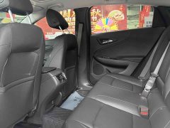 Chevrolet Malibu XL 2023 Redline 2.0T Dynamic Edition - ფოტო 8