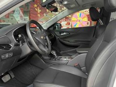 Chevrolet Malibu XL 2023 Redline 2.0T Dynamic Edition - ფოტო 9
