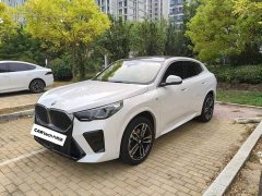 BMW X2 (Imported) sDrive25i M Sport Package - ფოტო 1