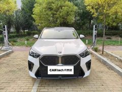 BMW X2 (Imported) sDrive25i M Sport Package - ფოტო 2