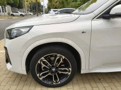 BMW X2 (Imported) sDrive25i M Sport Package - ფოტო 4