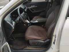 BMW X2 (Imported) sDrive25i M Sport Package - ფოტო 5