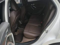 BMW X2 (Imported) sDrive25i M Sport Package - ფოტო 6