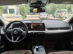 BMW X2 (Imported) sDrive25i M Sport Package - ფოტო 7