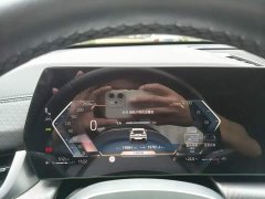 BMW X2 (Imported) sDrive25i M Sport Package - ფოტო 8