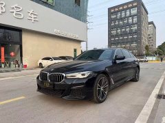 BMW 5 Series 530Li Premier M Sport Package - ფოტო 1