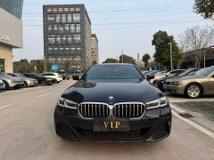 BMW 5 Series 530Li Premier M Sport Package - ფოტო 2
