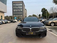 BMW 5 Series 530Li Premier M Sport Package - ფოტო 3