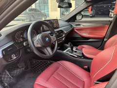 BMW 5 Series 530Li Premier M Sport Package - ფოტო 5