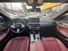 BMW 5 Series 530Li Premier M Sport Package - ფოტო 6