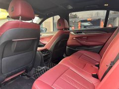 BMW 5 Series 530Li Premier M Sport Package - ფოტო 7