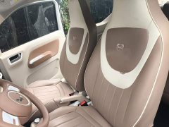 Wuling Hongguang MINIEV 2024 Third Generation 215km Youth Edition - ფოტო 11
