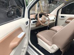 Wuling Hongguang MINIEV 2024 Third Generation 215km Youth Edition - ფოტო 12