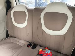 Wuling Hongguang MINIEV 2024 Third Generation 215km Youth Edition - ფოტო 13