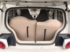 Wuling Hongguang MINIEV 2024 Third Generation 215km Youth Edition - ფოტო 15