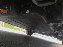 Wuling Hongguang MINIEV 2024 Third Generation 215km Youth Edition - ფოტო 18