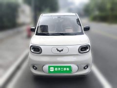 Wuling Hongguang MINIEV 2024 Third Generation 215km Youth Edition - ფოტო 2