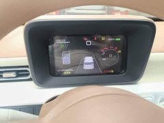 Wuling Hongguang MINIEV 2024 Third Generation 215km Youth Edition - ფოტო 20