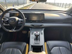 Trumpchi Yingbao 270T DCT J15 - ფოტო 11