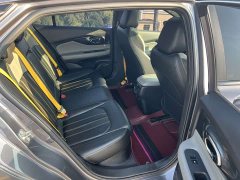 Trumpchi Yingbao 270T DCT J15 - ფოტო 12