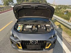 Trumpchi Yingbao 270T DCT J15 - ფოტო 14