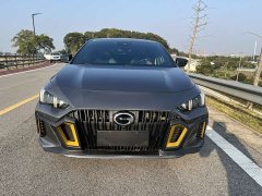 Trumpchi Yingbao 270T DCT J15 - ფოტო 2