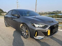 Trumpchi Yingbao 270T DCT J15 - ფოტო 3