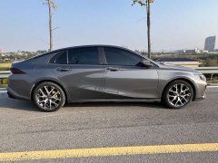 Trumpchi Yingbao 270T DCT J15 - ფოტო 4